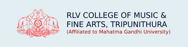 RLV College of Music & Fine Arts Tripunithura