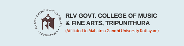 RLV College of Music & Fine Arts Tripunithura
